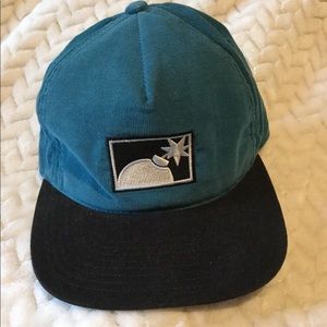 The Hundreds hat